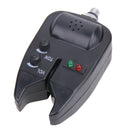 Carp Fishing Black Bite Alarm Sound Alarm Bell On Fishing Rod Adjustable