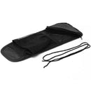 Black Auto Car Seat Side Storage Bag Organizer Multi Pocket Holder Accessory