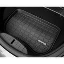 Car Front Trunk Storage Mat Cargo Tray Trunk Waterproof Protective Pads Mat O2Z6