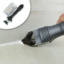 3 in1 Silicone Sealant Remover Tool Kit Set Scraper Caulking Mould Removal X4J1