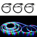 3 Pcs 5V Bluetooth Controller For RGB TV Backlight  Control