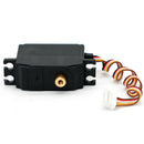 For WLtoys 12428 12423 25G Electric Servo Motor Upgraded Metal Steering GearB6D4