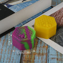 26ml Nonstick Silicone Container Storage Box Oil Wax Jar Dab Oil Concentrate ly