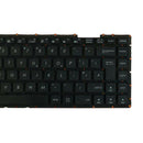 Replacement Without Frame For ASUS X451 A450 X451 PC UK English Layout Black