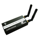 Mini PCI-E Wireless Card to USB Adapter Card with SIM Slot for WWAN/LTE Module