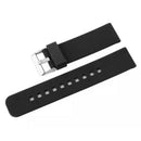 Sport Silicone Wrist Bracelet Band Strap For Pebble Time Galaxy R380 Smart-Wat