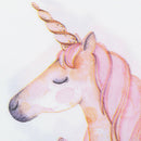 20pcs Unicorn Head Paper Napkins For Kid Birthday Wedding Party Tissue Napkin TO