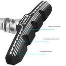 Brake Bottles 70mm Set for Universal Mountain Bike