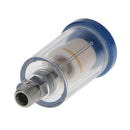Spray  Air Line Mini Filter Compressor Pressure Water Trap Separator 1/4 BSP