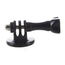 5X(Tripod Adapter + Screw + Nut for Gopro Hero 1/2/3 ST-56 Black HOT Q6K7)