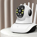 1080P Wifi IP Camera Home Security CCTV Dome Camera IR Night Vision