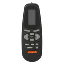 Air conditioner RC-5 Remote Control for YORK Airwell Emailair Electra Elco Aux