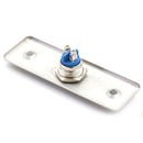 Stainless Steel Doorbell Push Button Switch Touch Panel NewSEAU %ã€Š