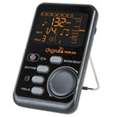 WSM-240 Guitar Piano Metronome Digital Clip Tuner Metronom for Violin Bass