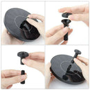 13CM solar pump water fountain for garden pond fountain pond pump fountainJ Gw