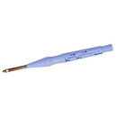 Adjustable Punch Stitching Kit Rug Yarn Embroidery Pen Felting Threader N YBB