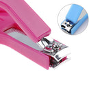 Baby nail clippers safety cutter care toddler infant scissors manicure  ME