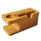 Bamboo Charging Dock Station Charger Holder Mobile Phone Bamboo Stand