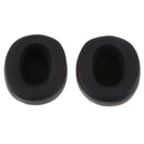 Pair EarPads Ear Cushions for  Crusher 3.0 Headphones Black
