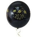 15x 12"es 2020 Graduation Season Balloon Printed Latex Balloons Party Decor OZ