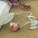 Classical Creative Cicada's Wings Butterfly Business Gifts Student Bookmark