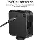 Video Conference Lighting Kit for Computer Laptop Light
