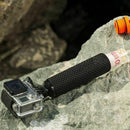 Waterproof Handheld Underwater Sport Selfie Stick Monopod Pole Floating Han S9A2