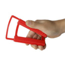 2.5to 3.5inch SSD to HDD Screw-less Mounting Adapter Bracket Hard Drive Holde TE