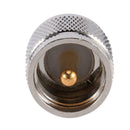 PL259 UHF-J Male to SMA-K Female Connector RF Coax Radio Antenna Adapter