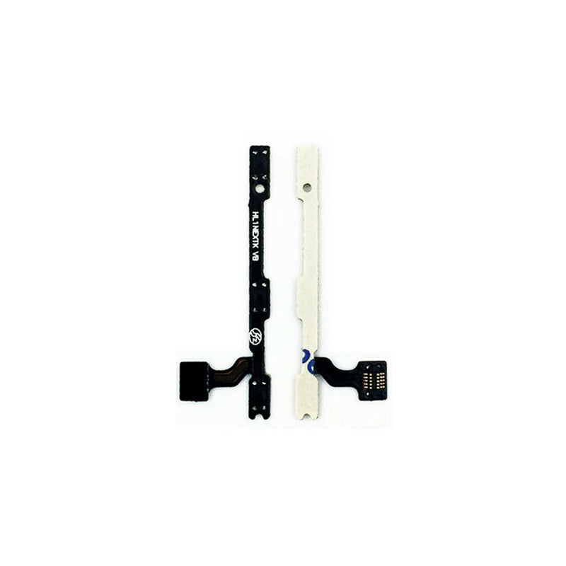2x OEM Power Mute Volume Button Switch Flex Cable forHuawei mate 8 + Repair tool