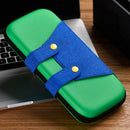 For Nintendo Switch Case, Switch Carrying Case,Travel Carry Case Bag for Ni M7G9