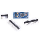 Pro Mini Enhancement ATMEGA328P 5V 16MHz Compatible to Arduino PRO mini Hot!â„–[