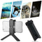 Flexible Desktop Tripod Table Monopod Stand for Smooth Q/DJI OSMO Phone