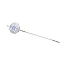 Bookmarks Traditional Chinese Memo Blue and White Porcelain Creative B V2H2