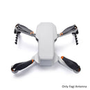 5.8GHz Aluminum Range Extender Signal Booster Yagi Antenna for DJI Mavic Mini 2