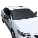 Car Windshield Snow Mirror Cover Frost Guard Ice Protector SUV Truck Window Hot