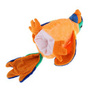 Parrot Golf Club Headcover For 460cc/No.1 Driver Wood Headcovers