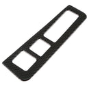 For Cadillac Xt5 Carbon Fiber Electronic Handbrake Button Trim Cover 2016-2