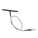 Piezoelectric Stick Pickup For Guitar 2.5 Mm For Violin Musical Instrument