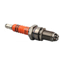 Spark Plug Electrode Moped Scooter ATV Quads Three-level D8TJC 5x KYR