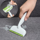 Pet Hair Remover Reusable Dog For Roller Sofa Clothes Green Brush Lint G3P2