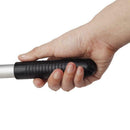 180 Degree Rotation Telescopic Rod Handheld Glass Window Cleaning Tools Bru E5B5