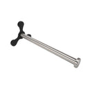 Toilet Roll Kitchen Stand Tissue Table Bathroom Paper Holder Suction Cup Ra R9R6