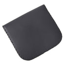 Waterproof Headset Storage Bag PU Leather Earphone Carrying Case for Headphon %x