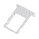 Replacement SIM Card Tray Holder Case Storage Alloy for iPad 5/iPad Air Tablets,