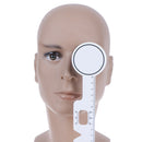 5Pcs/set OpticalPupil DistanceRuler Ophthalmic PD Meter Eye instrument Ruler B^X