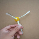 Convenient 3-Arm Side Brush Replacement For Irobot Roomba 800/870/880 Se RBD