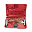 35pc Tire Repair Kit DIY Flat Tire Repair Car Truck Motorcycle