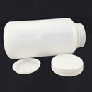 Plastic Storage Reagent Bottle 1000ml For Chemical Liquid Vial Lab Supply E Top