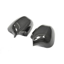 1 Pair Rearview Mirror Case For Bmw E90 E91 2009 2010 2011 2012 Left Right